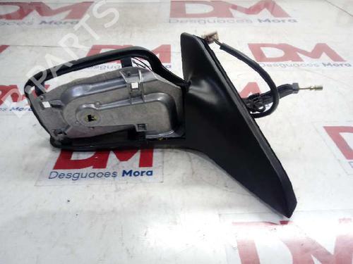 Used Right mirror VOLVO S40 I (644) [1995-2004]  12840848