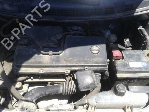 Alternator NISSAN MICRA III (K12)  | BP12636458M7 