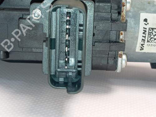 Front left window mechanism RENAULT MEGANE IV Hatchback (B9A/M/N_) 1.5 Blue dCi 115 (B9A6) | BP38597401C22 - Image 4