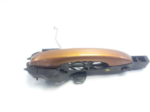 Front right exterior door handle DACIA SANDERO II  | BP12843077C129 
