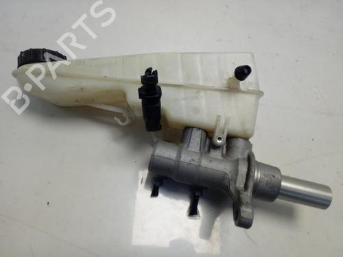 Brake master cylinder CITROËN JUMPY III Van (V_)  | BP15609619M77 