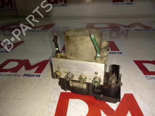 Clé De Contact RENAULT CLIO III (BR0/1, CR0/1) 13673771