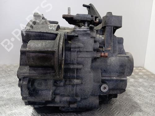 Gearbox AUDI TT (8J3)  | BP31721795M3 