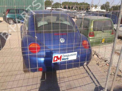 Fuel pump VW NEW BEETLE (9C1, 1C1) 1.9 TDI | BP12640217M76 