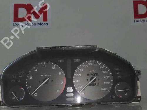 Used Instrument cluster HONDA ACCORD V (CC, CD) [1992-1997]  12646615