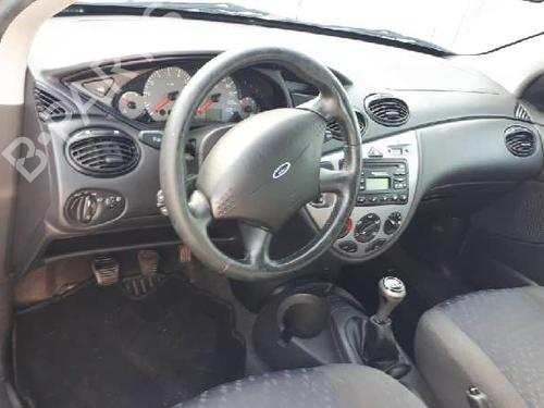 Starter FORD FOCUS I (DAW, DBW) 1.6 16V | BP13700502M8