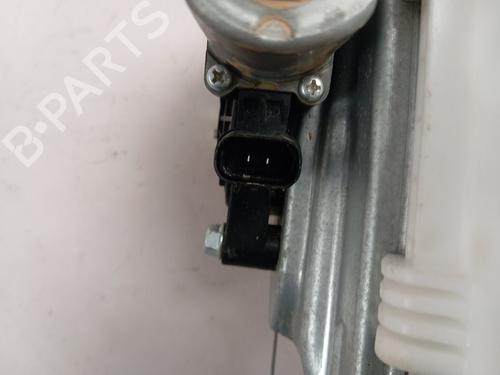 Rear left window mechanism HYUNDAI KONA (SX2)  | BP29410420C24 