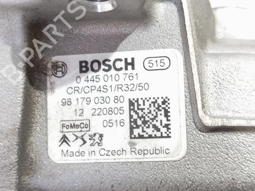 Injection pump CITROËN C3 III (SX) | BP33321814M78 - Image 4