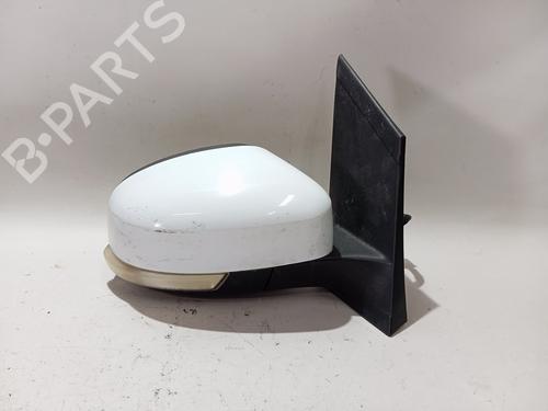Right mirror FORD FOCUS II (DA_, HCP, DP) 1.8 TDCi | BP28516095C27