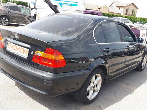 Left front indicator BMW 3 (E46) 320 d | BP17905458C32 