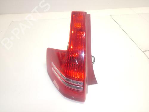 Left taillight CITROËN C4 I (LC_)  | BP13625160C34 
