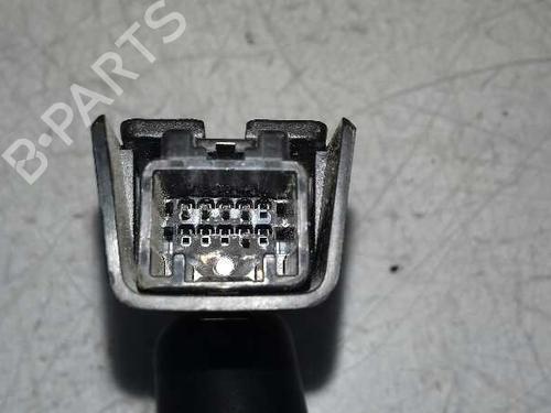 Rear mirror HYUNDAI TUCSON (TL, TLE)  | BP12636377I6 