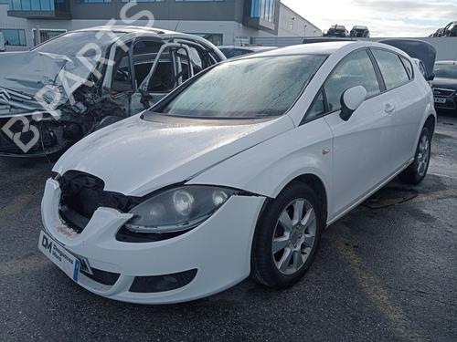 Engine SEAT LEON (1P1)  | BP32235323M1 