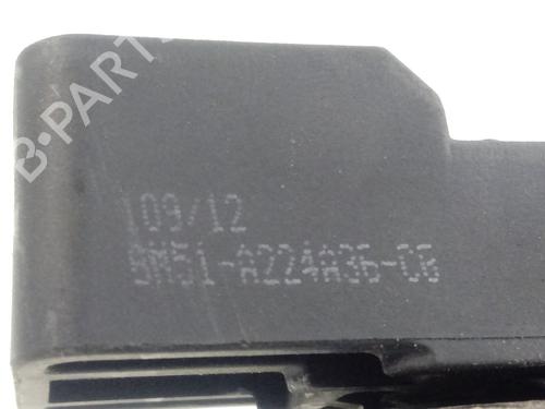 Rear right exterior door handle FORD FOCUS III  | BP16992794C130 
