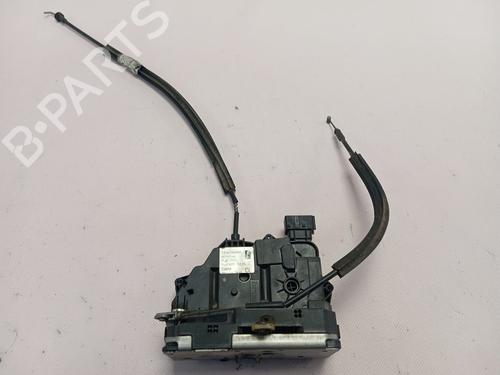 Used Front left lock Front left lock CITROËN JUMPER II Bus 2.2 HDi 120 (120 hp) 34624526 34624526