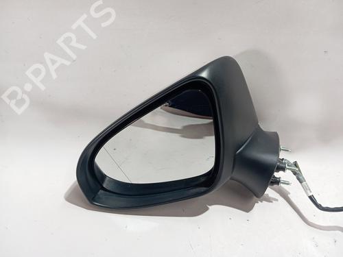 Used Left mirror TOYOTA AVENSIS Estate (_T27_) [2008-2018]  31194127