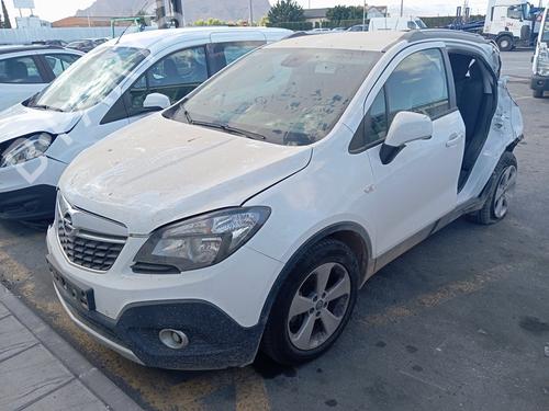 Engine OPEL MOKKA / MOKKA X (J13) | BP22800953M1 - Image 14