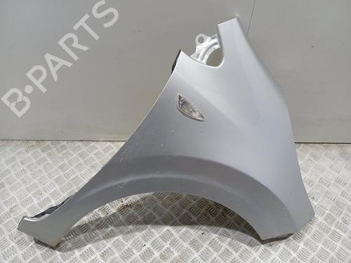 Forskærm Højre KIA PICANTO III (JA) [2017-2025]  31160043