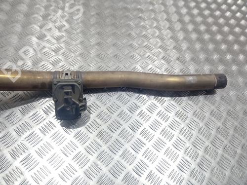Katalysator VW TIGUAN ALLSPACE (BW2, BJ2)  | BP18657129M10 