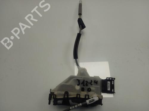 Used Front right lock OPEL CORSA F (P2JO) [2019-2025]  16672291