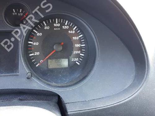 Front right window mechanism SEAT CORDOBA (6L2)  | BP12659077C23 