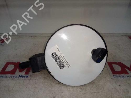 Tanklåg FORD TRANSIT CONNECT (P65_, P70_, P80_) [2002-2025]  12657301