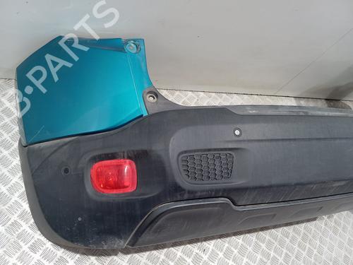 Zderzak tylny JEEP RENEGADE SUV (BU, B1, BV) | BP30914466C8