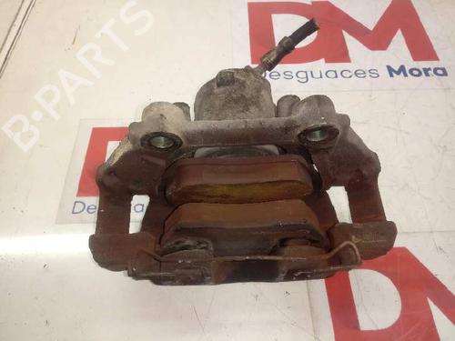 Right front brake caliper SEAT LEON (1M1)  | BP12850283M104 