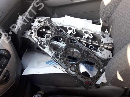 Throttle body KIA CARENS I MPV (FC, FJ) 2.0 CRDi | BP12836319M82 