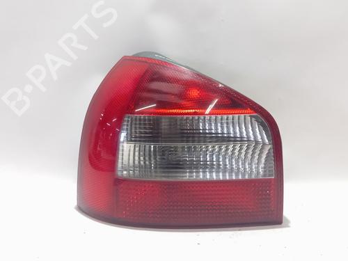 Used Left taillight Left taillight AUDI A3 (8L1) 1.6 (102 hp) 33989275 33989275
