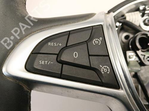 Steering wheel DACIA DUSTER (HM_) 1.5 dCi 115 4x4 (HMAD) | BP40104580C49 - Image 4