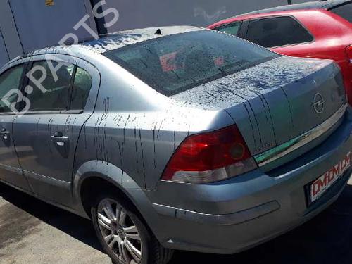 Starter OPEL ASTRA H (A04) | BP12670121M8