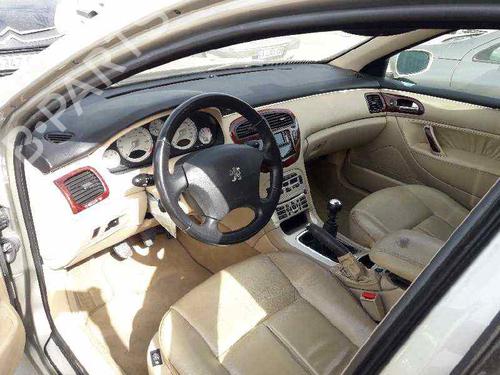 Front left interior door handle PEUGEOT 607 (9D, 9U)  | BP18151008I13 