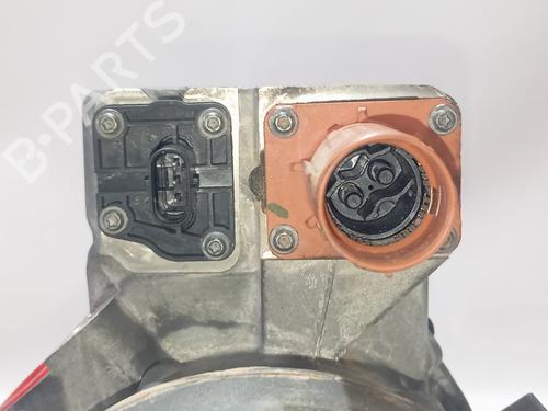AC compressor BMW X2 (U10) iX2 xDrive 30 | BP36357964M34 - Image 4