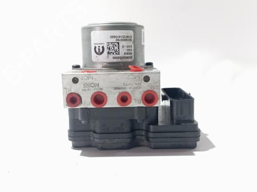 ABS pump OPEL COMBO Box Body/MPV (K9) 1.5 D | BP39559847M43 - Image 2