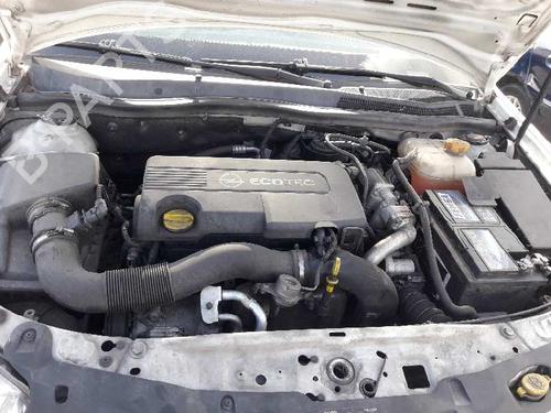 Lève-vitre arrière gauche OPEL ASTRA H (A04)  | BP12837615C24 