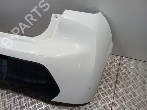 Rear bumper PEUGEOT 208 I (CA_, CC_) 1.6 HDi | BP28974992C8 