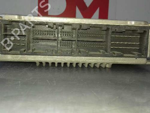 Used Engine control unit (ECU) MERCEDES-BENZ E-CLASS (W210) [1995-2003]  18598865