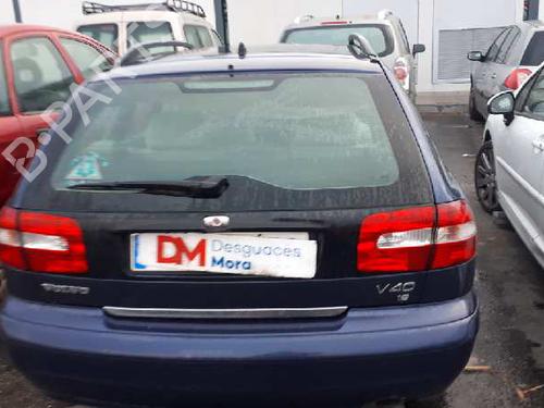 Fuse box VOLVO V40 Estate (645) | BP12661928E1