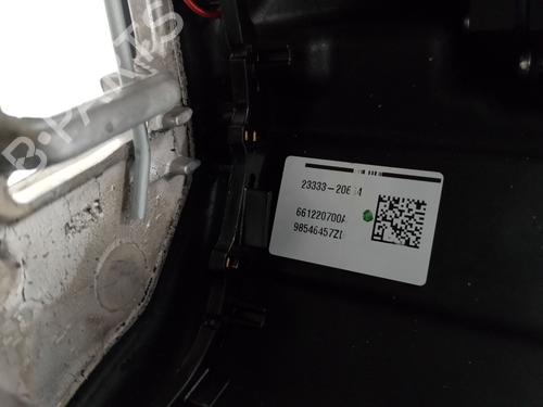Steering wheel PEUGEOT 2008 II (UD_, US_, UY_, UJ_, UR_, UC_)  | BP29723875C49 
