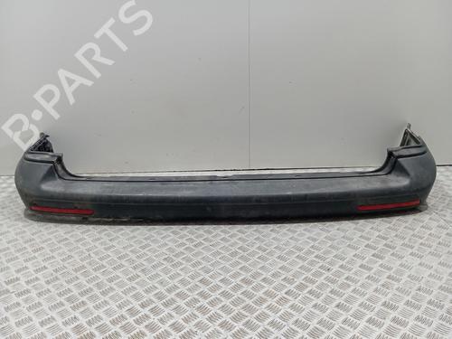 Used Rear bumper Rear bumper VW TRANSPORTER T5 Van (7HA, 7HH, 7EA, 7EH) 1.9 TDI (85 hp) 36295162 36295162