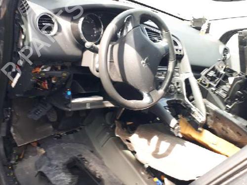 Radiator fan PEUGEOT 3008 I MPV (0U_)  | BP18466911M35 