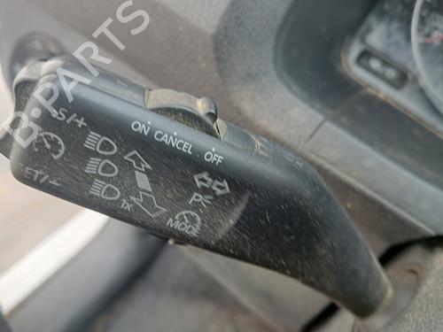 Other VW CADDY IV Box Body/MPV (SAA, SAH) | BP27398536O1