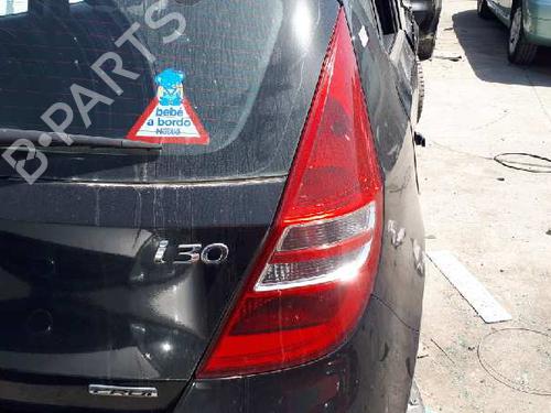 Used Right taillight HYUNDAI i30 (FD) [2007-2012]  13915135
