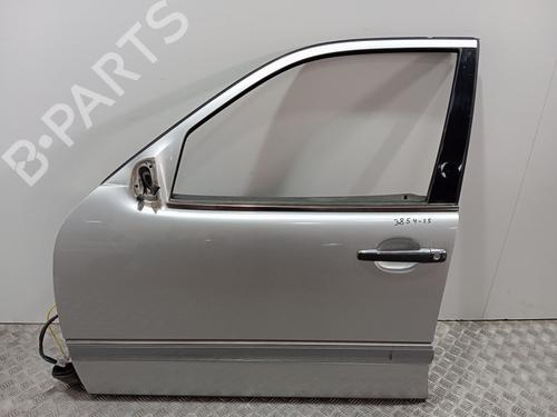 Used Left front door MERCEDES-BENZ E-CLASS (W210) E 200 (210.035) (136 hp) 26711364