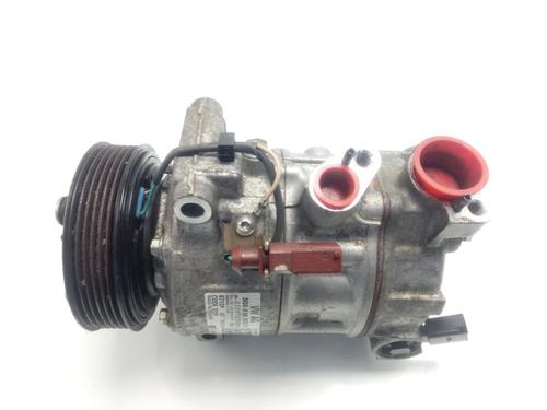 AC compressor SEAT IBIZA V (KJ1, KJG)  | BP19039152M34 