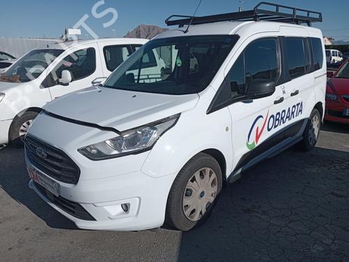 Peças FORD TRANSIT CONNECT V408 Box Body/MPV 1.5 TDCi 4666555