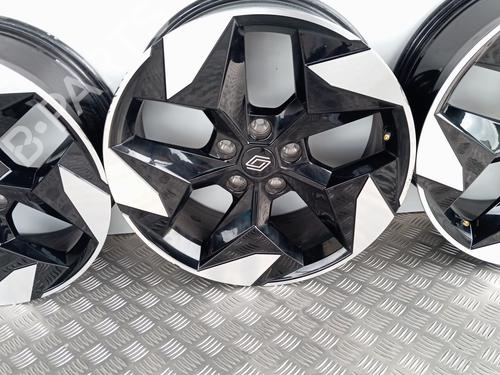 Fælgsæt RENAULT CAPTUR II (HF_) E-TECH 160 | BP32290223C100 - Image 4