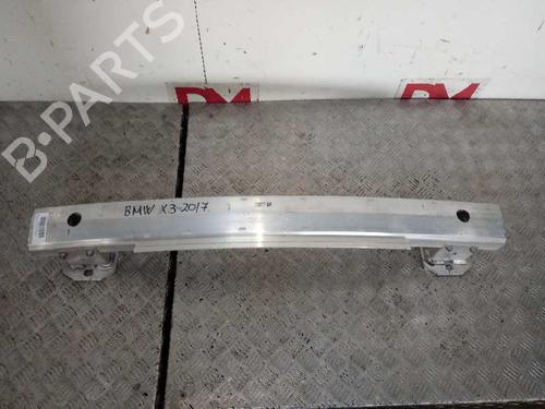 Used Rear bumper reinforcement BMW X3 (G01, F97, G08) [2017-2025]  12936273