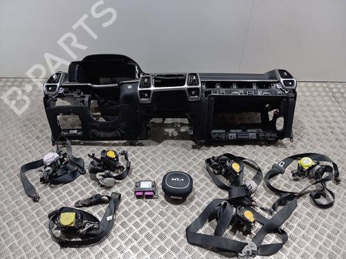 Used Airbag Kit KIA SORENTO IV (MQ4, MQ4A) [2020-2025]  29358932
